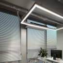 윙스타워 | X 진주혁신도시 윙스타워 상가 ,하이엔드 오피스 집중...모두를 위한 가부치데코르 암막 블라인드 시공후기