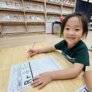 💙 Learning prepositions&amp;Writing is easy&amp;Long vowels u and o&amp;Keep healthy💙 이미지