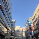 마추프라자 앞 이미지