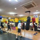 타이틀 복싱클럽(3층) 이미지