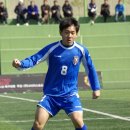 제46회춘계중등축구연맹전 육민관중vs백암중 화보(2) 이미지