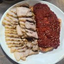 [회기 왕족발보쌈] 김치가 끝내주는 회기동 보쌈 맛집 위치, 주차, 운영시간, 메뉴, 후기