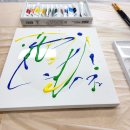 미술 심리를 통한 힐링 아트 이미지