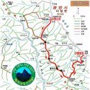 제325차 광양 쫓비산(538m) 매화꽃 산행 (3월 18일) 이미지