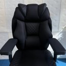 스펀지 pc방 | 에이픽스 게이밍 의자 PC002 내돈내산 한달 후기