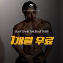 4 | [연산동 PT] 틀어진 골반 바로잡기! 오케이피트니스 4개월 교정 PT 솔직 후기