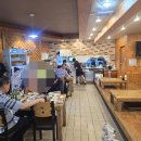 유황먹은족발