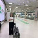 광주공항 | 광주공항 바이오정보 등록 후기｜국내선 빠른 보안수속 꿀팁 ! (국제선 등록 팁까지)