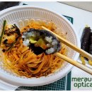 민락꼬마김밥