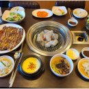 고향숯불갈비 이미지