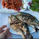 섬진강 망덕포구 이미지