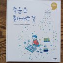 죽음은 돌아가는 것(다니카와 슌타로/가루베 메구미)**** 이미지