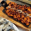 신이내린닭발 이미지