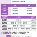 중앙 골프장 이미지