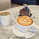 노아스로스팅은파호수점 | [군산카페]정말 넓은 대형카페 노아스로스팅 군산 은파호수점 후기