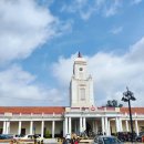 570001 | [인도기차역 후기] 마이소르의 관문 기차역 '마이소르 정션역'