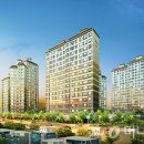 위성아파트 이미지