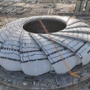 Saudi Arabia , Khobar (Dammam) , Aramco Stadium , 46,096 , 2026.11.30 이미지