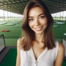 다지움 골프 | 분당 수내 다지움GDR+골프연습장 평일 아이언 상체 교정 후기