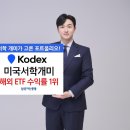 잼있는 ETF. 서학개미 이미지