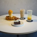 시너리 - 태안군 백화로 121-65 | 이수역 카페 디저트 케이크 맛집 추천 - 시너리 SCENERY 재방문 후기