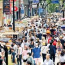 명동파출소 이미지