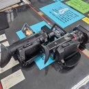 P-5205 | 스키•하키 스포츠 촬영용 캠코더 비교 - 소니 AX700 vs 파나소닉 X1600 실전 상담 후기