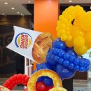 버거킹 앞 이미지