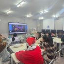 에스제이영어학원 - 연수구 신송로125번길 13 | 크리스마스 행사 당일, 아이들과 함께 웃었던 이유 (은평구 에스제이영어 크리스마스 이벤트 후기)