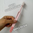디자인덴탈랩 | 휘바덴트 프리미엄 소프트 칫솔