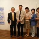 현대 문인화 이미지