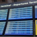 (주)모노다이칩 | 대한항공 부산-파리 왕복 프레스티지석 탑승 및 기내식 후기