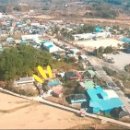 마산면사무소 앞 이미지