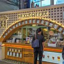 헤이커피(hey coffee) | 방콕 아속역 로컬 간식 후기 및 카페 헤이커피 HEY!COFFEE