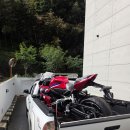 혼다2026년식 CBR650R E클러치 신차입고 이미지