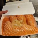 타이베이 삼미식당 연어초밥 시먼딩 행복당 흑당버블티와 아종면선 곱창국수까지 솔직맛후기