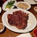 솔라파크 서귀포 한남 2호 | [맛집] 육즙 가득한 환상의 마이야르 교향곡, 스테이크 맛집 BEST 5