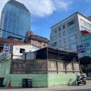 강남주차, 세차장 이미지