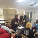 코모리치헤어학원