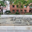 마로니에공원 화장실 이미지