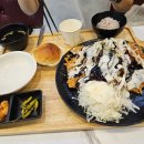 수라카츠&면 이미지