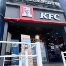 46타워 | KFC 칰폴레 맵징거 타워 버거 가격 칼로리 내돈내산 후기