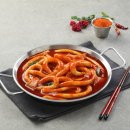 누들떡볶이