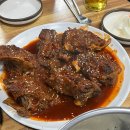 청량리뼈구이 | 청량리 맛집 서울뼈구이 본점 내돈내산 솔직후기