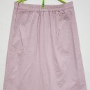 <b>로미</b><b>스토리</b> 핑크 랩 롱스커트 88