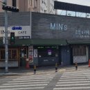 민스김밥카페