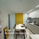 세븐일레븐 공도기업단지점 | 경기도 안성시 라포르테공도아파트 전체 커튼 시공