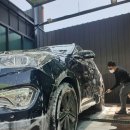 크리스탈 세차장 이미지