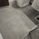 센트럴자이명품세탁 | [김포줄눈]고촌센트럴자이 줄눈시공 후기! 백시멘트 제거가 왜 중요할까?!