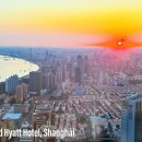 하얏트호텔 이미지